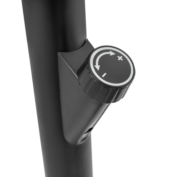 Велотренажер Hop-Sport HS-010H Rio бирюзовый