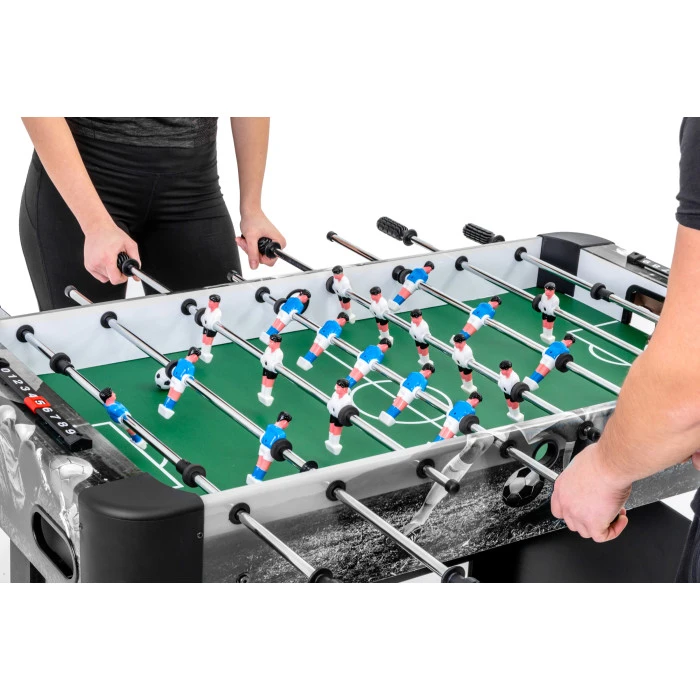 Настольный футбол Hop-Sport Arena One