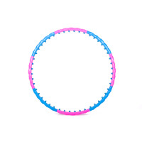 Хулахуп з масажером Hop-Sport 6011