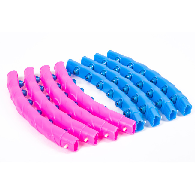 Хулахуп с массажером Hop-Sport 6011