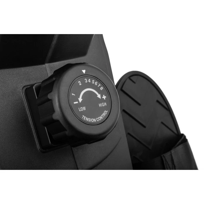 Гребной воздушный тренажер Hop-Sport HS-070R Rush