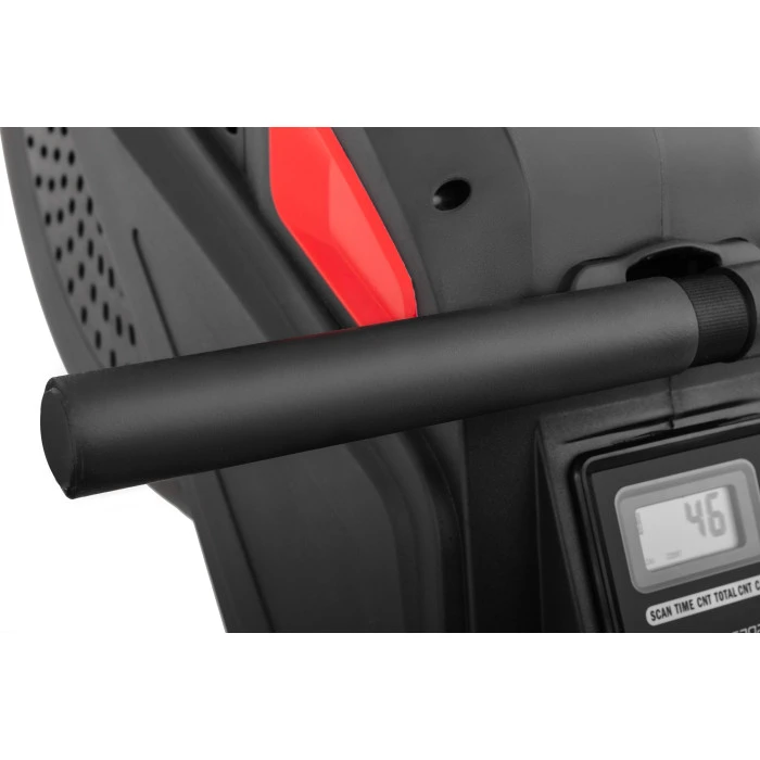 Гребной воздушный тренажер Hop-Sport HS-070R Rush