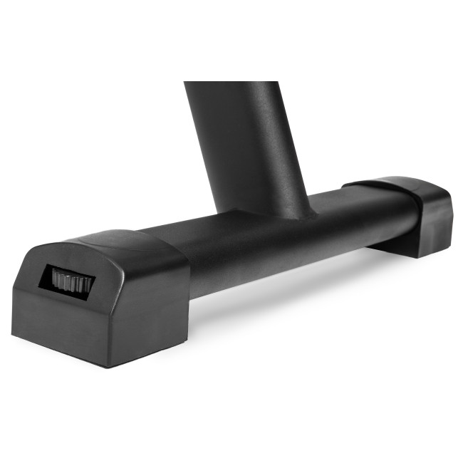 Гребний тренажер повітряний Hop-Sport HS-070R Rush