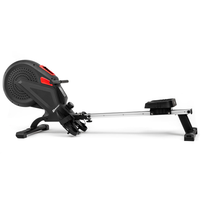 Гребний тренажер повітряний Hop-Sport HS-070R Rush