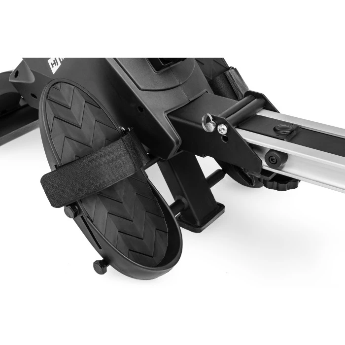 Гребной воздушный тренажер Hop-Sport HS-070R Rush