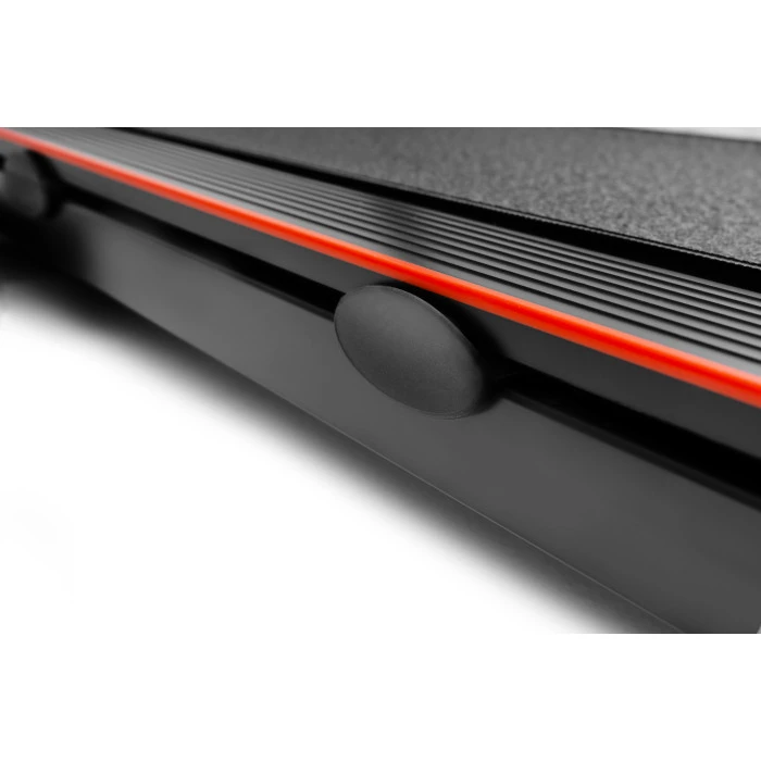 Бігова доріжка Hop-Sport HS-1000LB Wind червоний