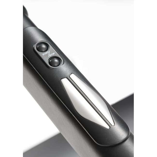 Бігова доріжка Hop-Sport HS-1000LB Wind червоний