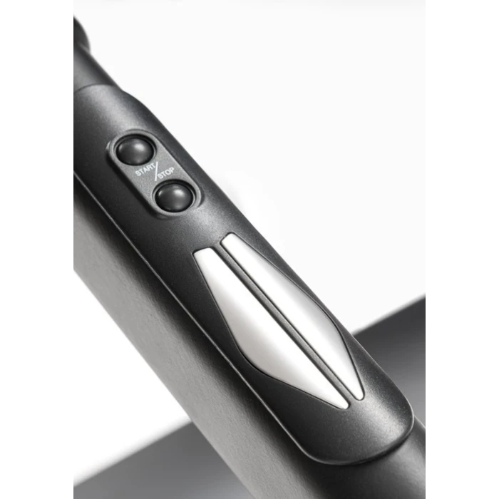 Бігова доріжка Hop-Sport HS-1000LB Wind червоний