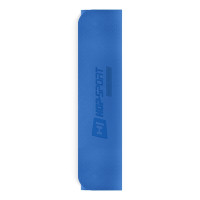 Мат для фитнеса и йоги Hop-Sport TPE 0,6см HS-T006GM синий