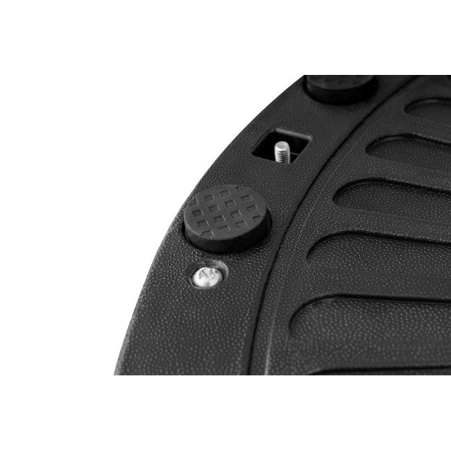 Балансировочная полусфера Hop-Sport HS-L058 синяя