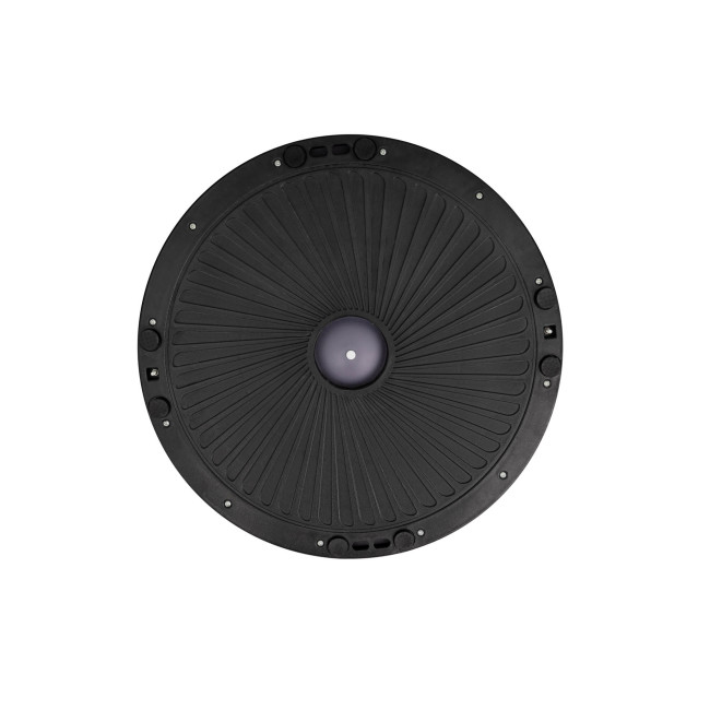 Балансировочная полусфера Hop-Sport HS-L058 синяя