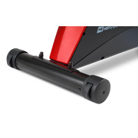 Велотренажер Hop-Sport HS-005H Host красный