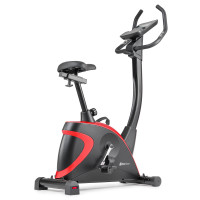 Велотренажер Hop-Sport HS-005H Host красный