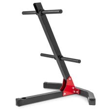 Стойка под диски и гриф Hop-Sport HS-1005A