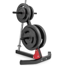 Стойка под диски и гриф Hop-Sport HS-1005A