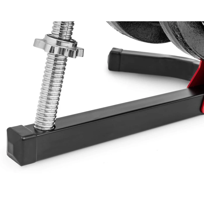 Стійка під диски та гриф Hop-Sport HS-1005A