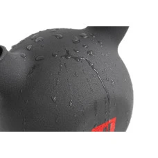 Гиря металлическая Hop-Sport 20кг HS-I020KB