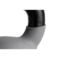 Гиря металлическая Hop-Sport 20кг HS-I020KB