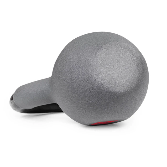 Гиря металлическая Hop-Sport 20кг HS-I020KB