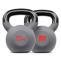 Гиря металева Hop-Sport 20кг HS-I020KB