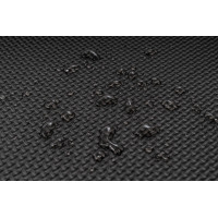 Мат-пазл Hop-Sport EVA 2см HS-A020PM - 4 частей красно-черный