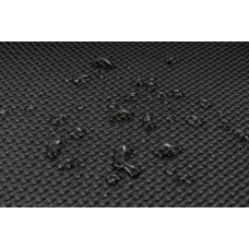 Мат-пазл Hop-Sport EVA 2см HS-A020PM - 4 частин червоно-чорний