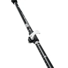 Трекінгові палиці Hop-Sport Nordend Pro чорні