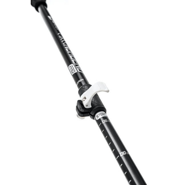 Трекінгові палиці Hop-Sport Nordend Pro чорні