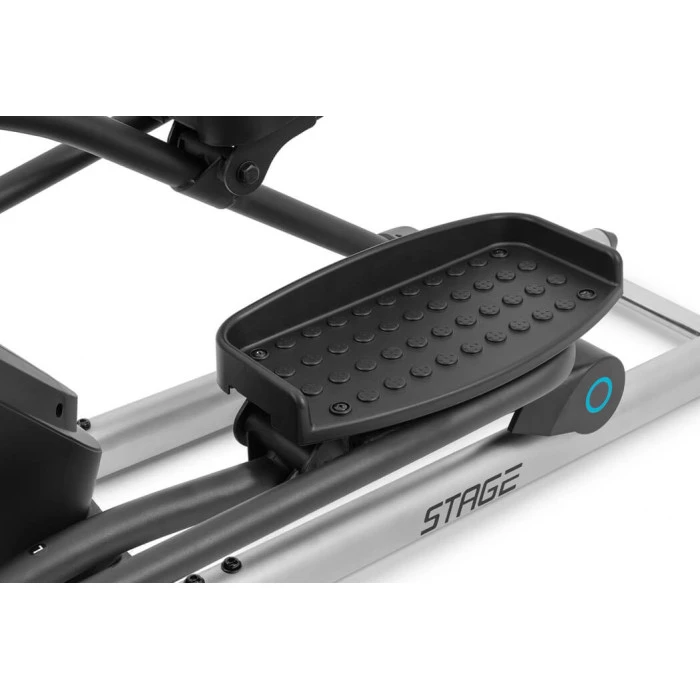 Орбітрек Hop-Sport HS-160CF Stage електромагнітний синій