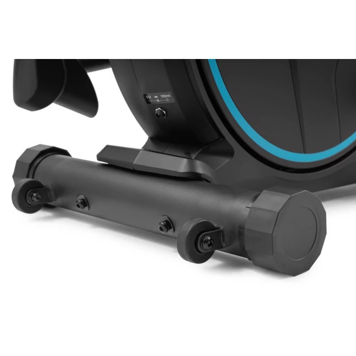 Орбітрек Hop-Sport HS-160CF Stage електромагнітний синій