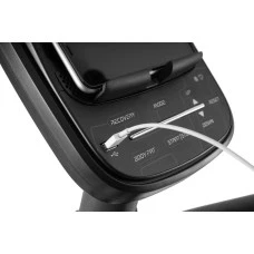 Орбітрек Hop-Sport HS-160CF Stage електромагнітний синій