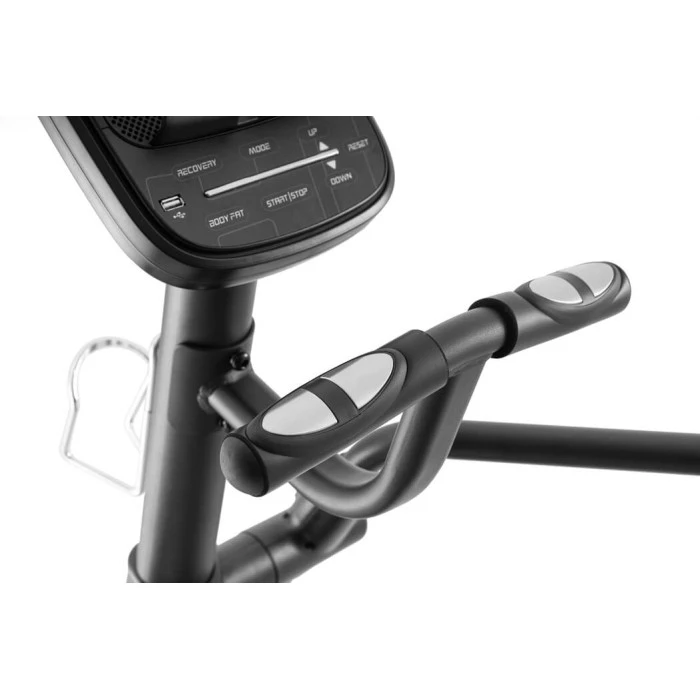 Орбітрек Hop-Sport HS-160CF Stage електромагнітний синій