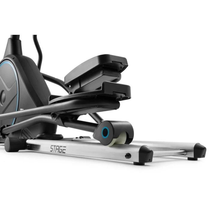 Орбітрек Hop-Sport HS-160CF Stage електромагнітний синій