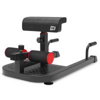 Скамейка-тренажер для приседаний HS-2020 SM Sissy Squat