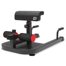 Скамейка-тренажер для приседаний HS-2020 SM Sissy Squat