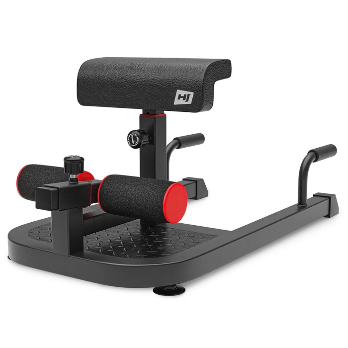 Скамейка-тренажер для приседаний HS-2020 SM Sissy Squat