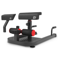 Скамейка-тренажер для приседаний HS-2020 SM Sissy Squat