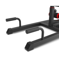 Скамейка-тренажер для приседаний HS-2020 SM Sissy Squat