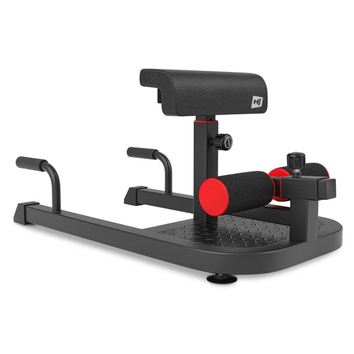Скамейка-тренажер для приседаний HS-2020 SM Sissy Squat