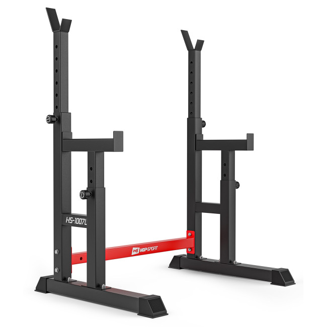 Стійки для штанги Hop-Sport HS-1007L