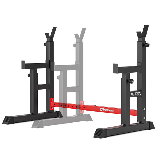 Стійки для штанги Hop-Sport HS-1007L