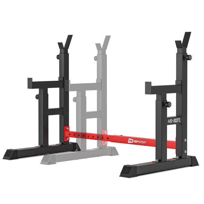 Стійки для штанги Hop-Sport HS-1007L