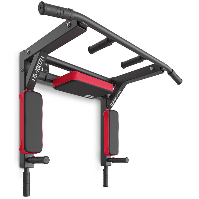 Брусья настенные Hop-Sport HS-1007K