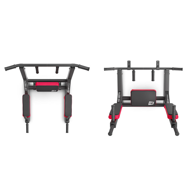 Брусья настенные Hop-Sport HS-1007K