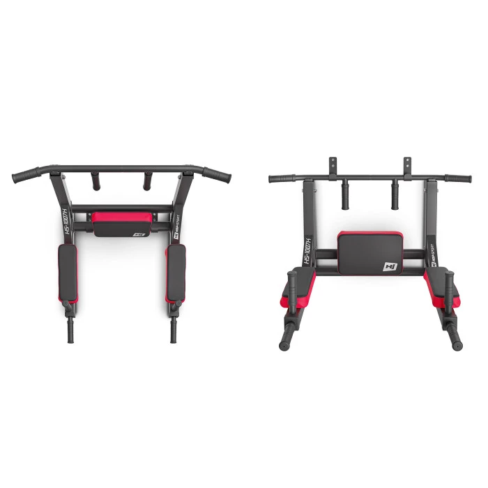 Бруси настінні Hop-Sport HS-1007K