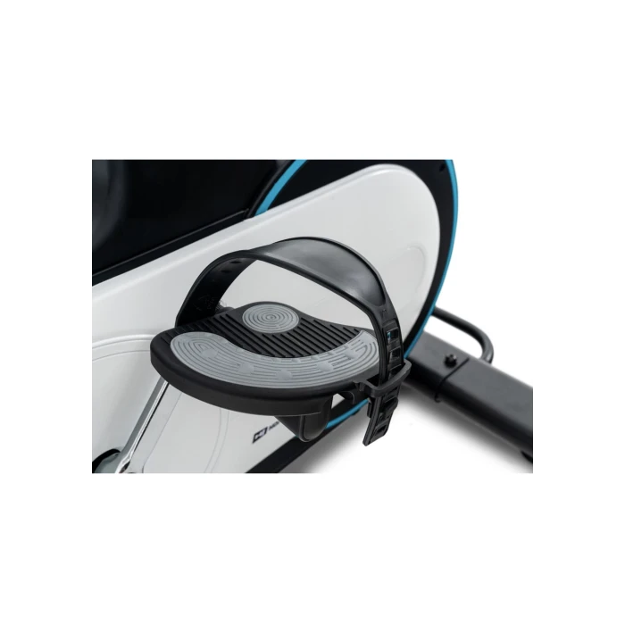 Велотренажер Hop-Sport HS-250H Drim черно-синий