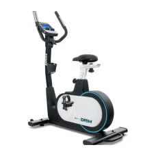 Велотренажер Hop-Sport HS-250H Drim чорно-синій