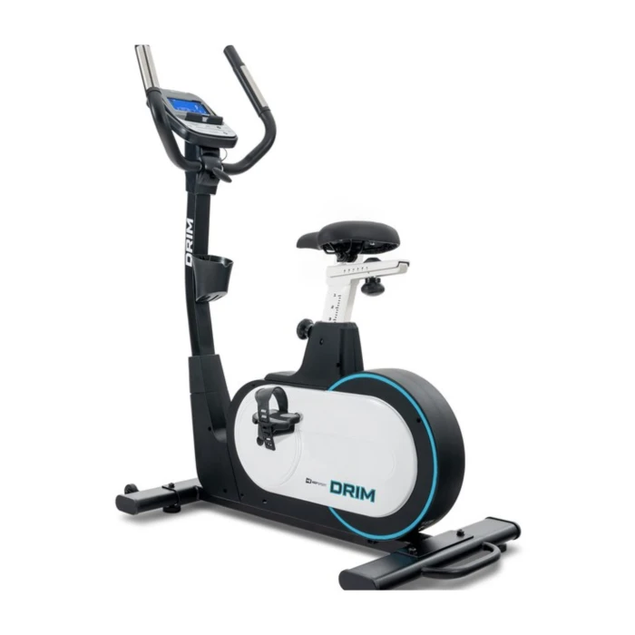 Велотренажер Hop-Sport HS-250H Drim черно-синий