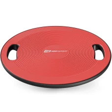 Диск балансувальний Hop-Sport 40см червоний