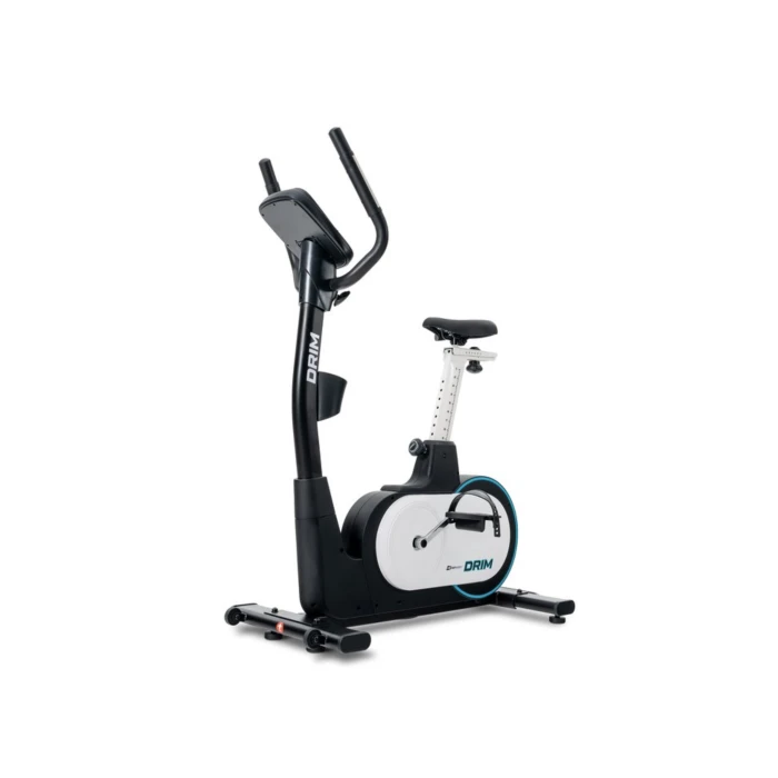 Велотренажер Hop-Sport HS-250H Drim черно-синий